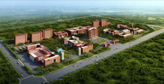 甘肃正式批准设立平凉职业技术学院-甘肃新闻